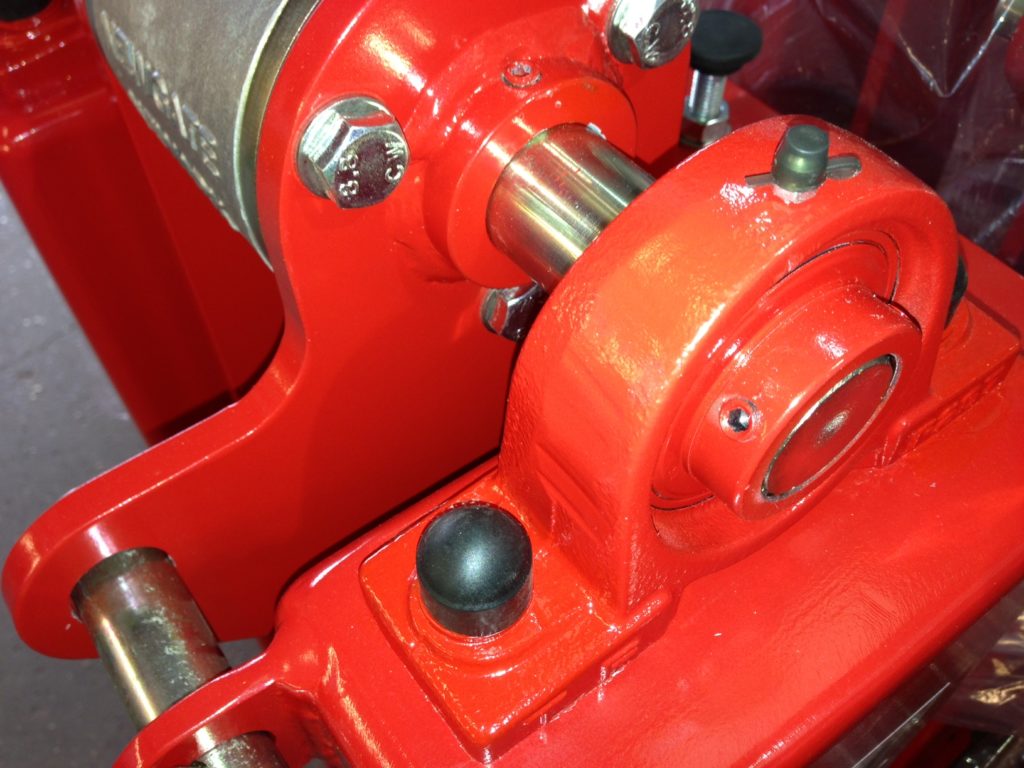 Manual Rising Arm Barriers Manual Traffic Barriers Newgate