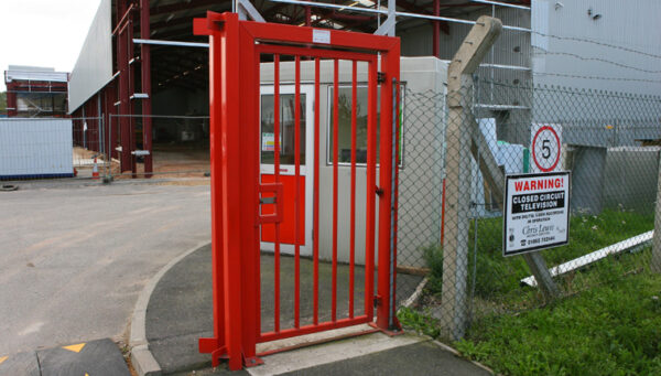 Pedestrian Gates - Security Pedestrian Gates | Pedestrian Gate