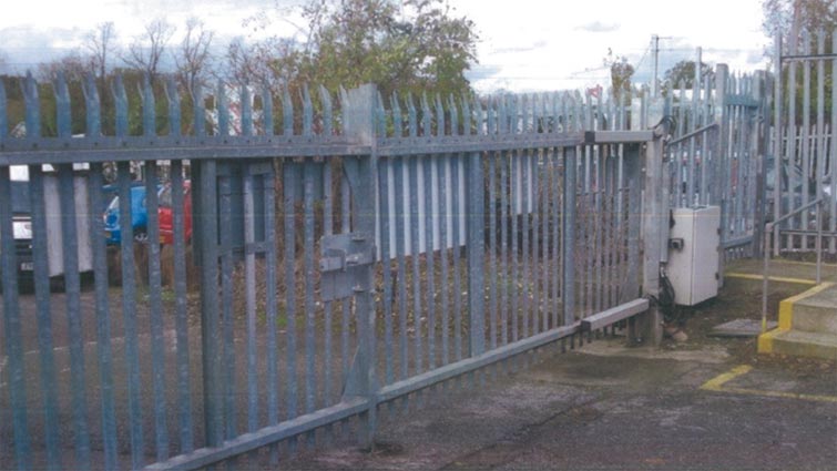 Why are your gates so much more expensive?