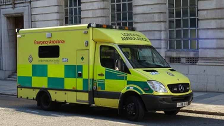 Ambulance