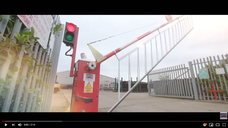 Newgate Corporate Video