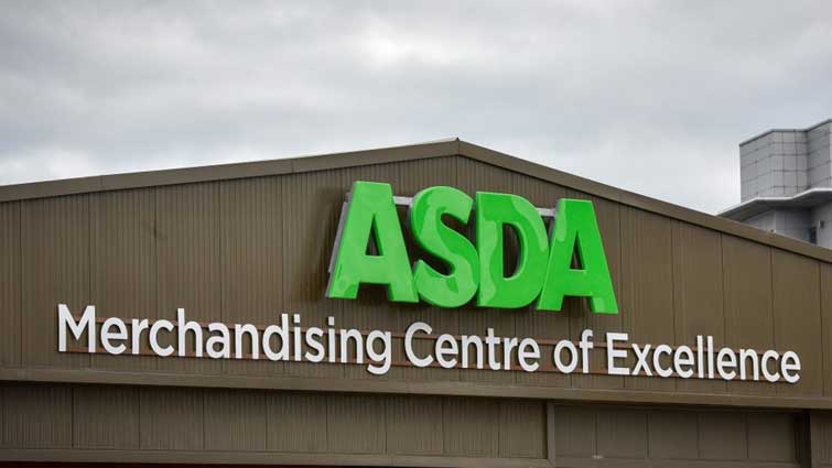 Asda Merchandising Centre