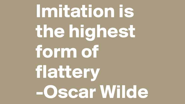 Oscar Wilde Quote