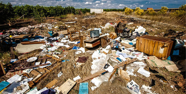 Fly Tipping