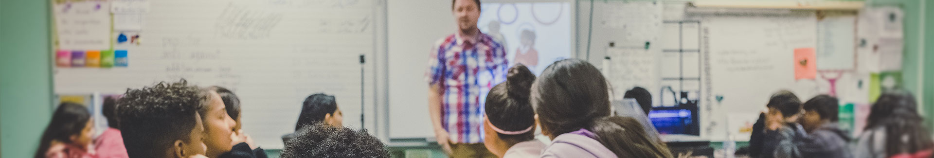 Schools and Education