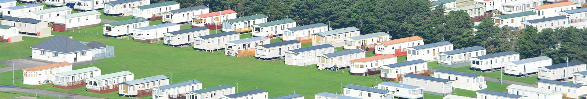 Caravan & Holiday Parks
