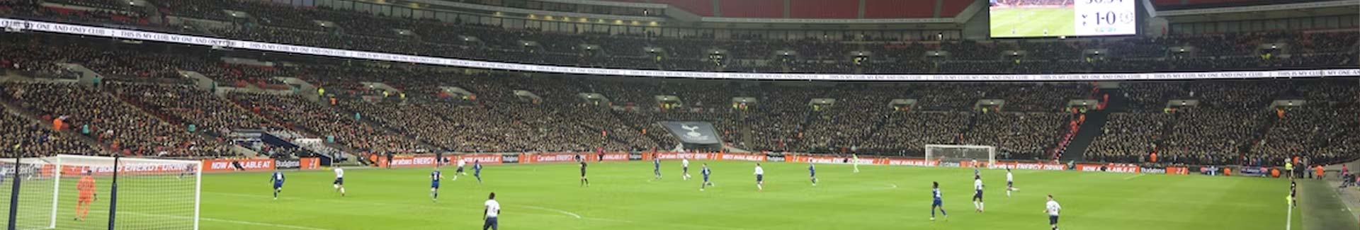 Stadiums & Sports Grounds