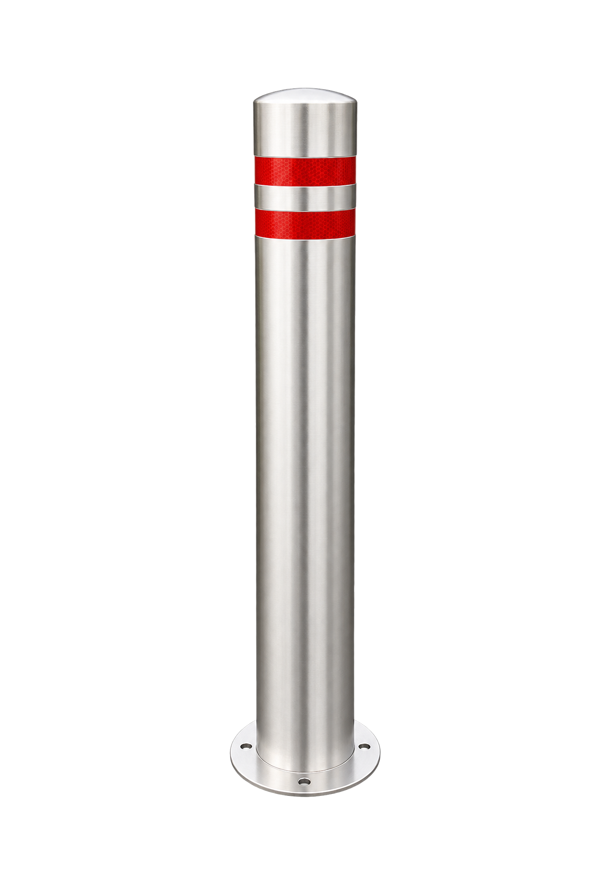 Stainless Steel Bollard