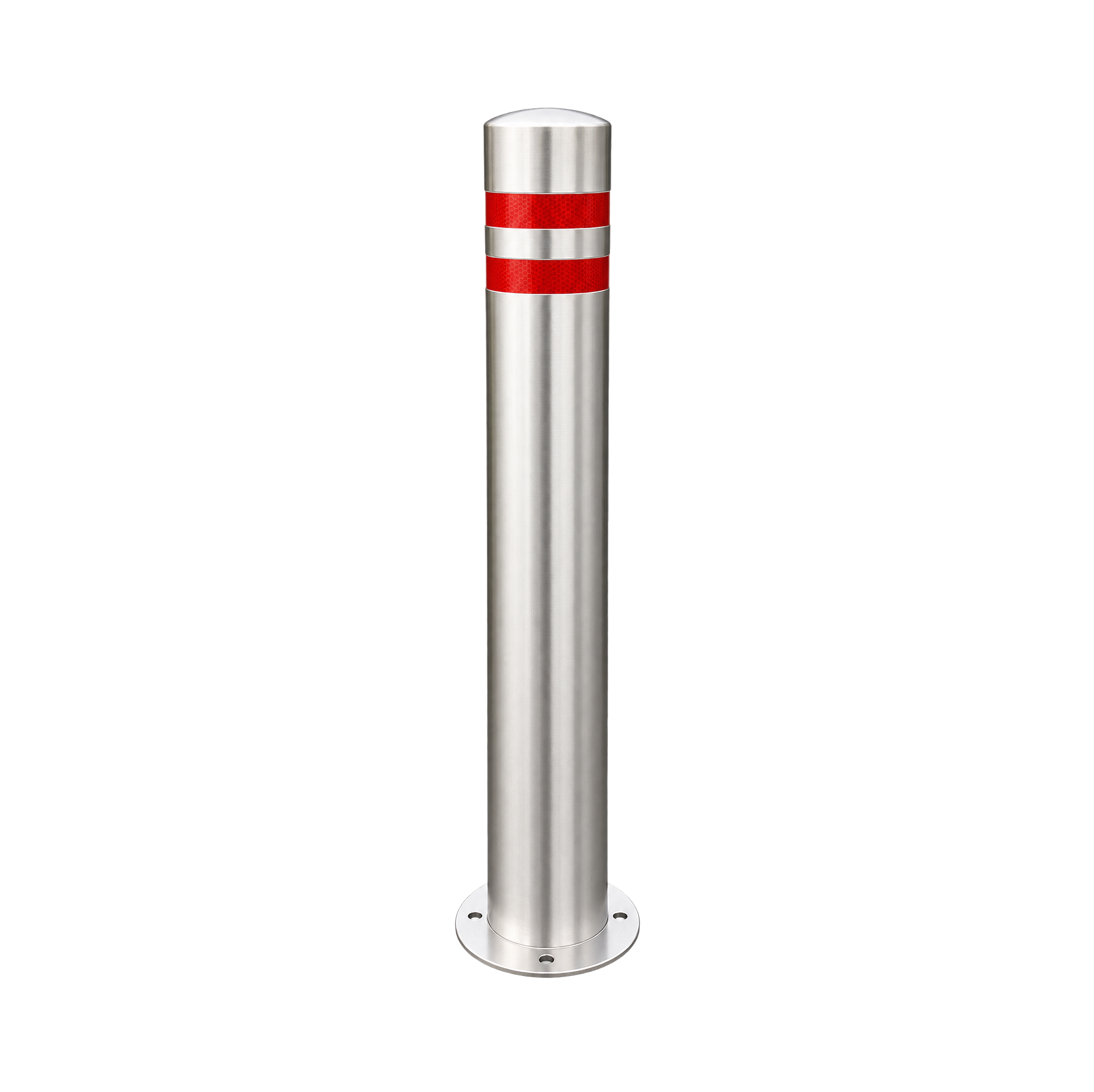 Stainless Steel Bollard